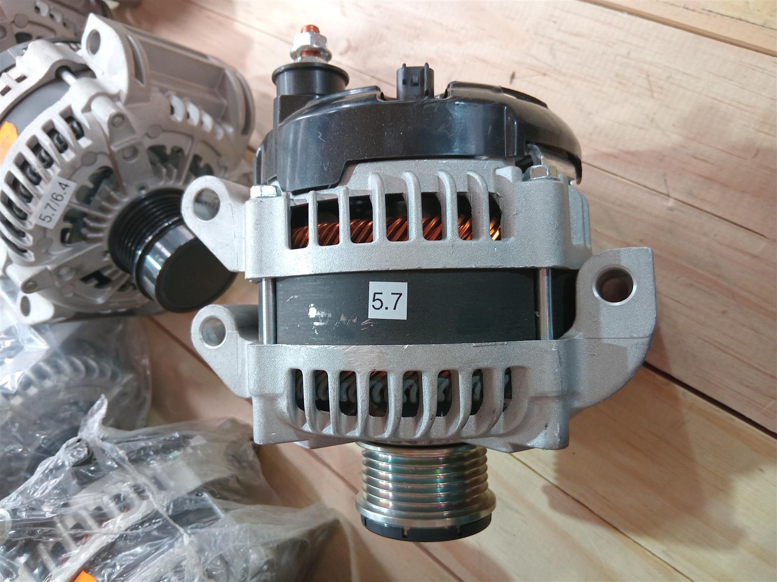 alternators - Private Seller alternators - Private Seller