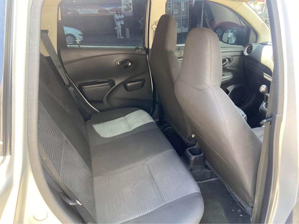 2021 Datsun Go 1.2