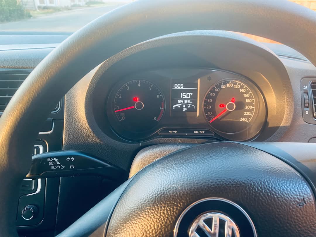 Used 2019 Volkswagen Polo Vivo 5-door 1.4 - Private Seller