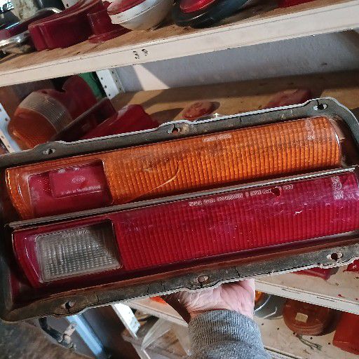 Corona, tail light - Private Seller Corona, tail light - Private Seller