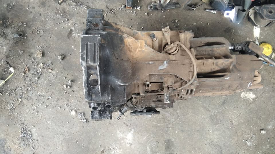 AUDI A4 B5 MANUAL 5SPEED GEARBOX FOR SALE - Private Seller AUDI A4 B5 MANUAL 5SPEED GEARBOX FOR SALE - Private Seller