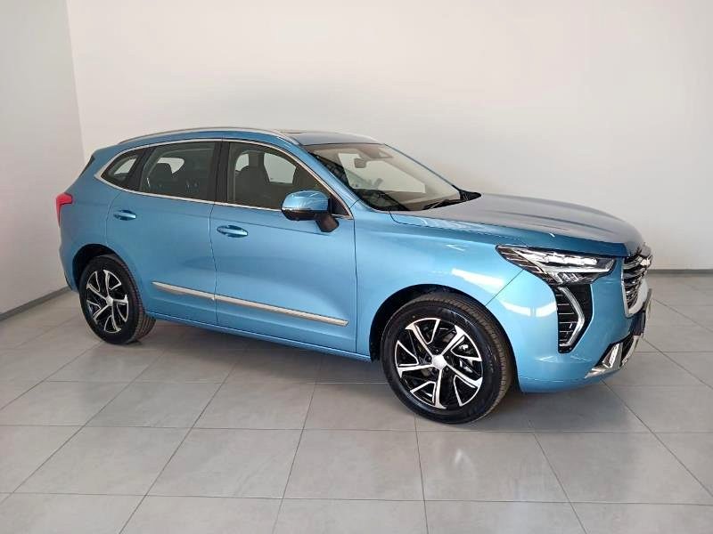 2024 Haval JOLION 1.5T SUPER LUXURY