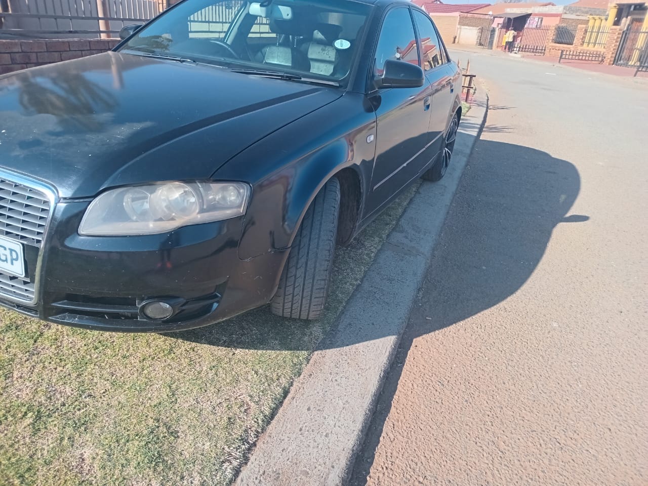 Used 2009 Audi A4 1.8T Ambition - Private Seller Used 2009 Audi A4 1.8T Ambition - Private Seller