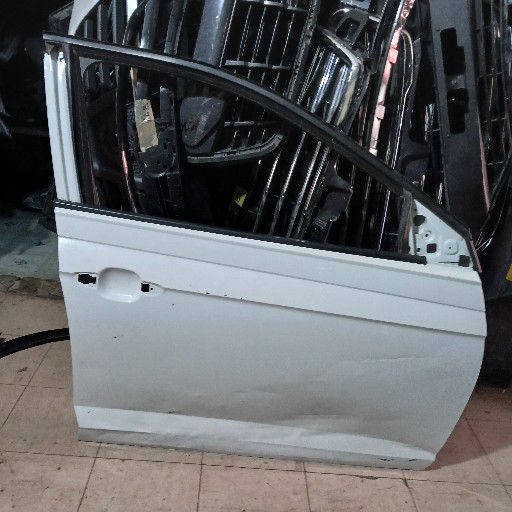 polo 8 door - Private Seller
