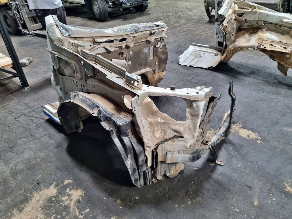 Isuzu - Private Seller