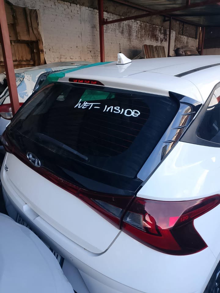HYUNDAI I20 STRIPPING FOR SPARES AVAILABLE - Private Seller HYUNDAI I20 STRIPPING FOR SPARES AVAILABLE - Private Seller