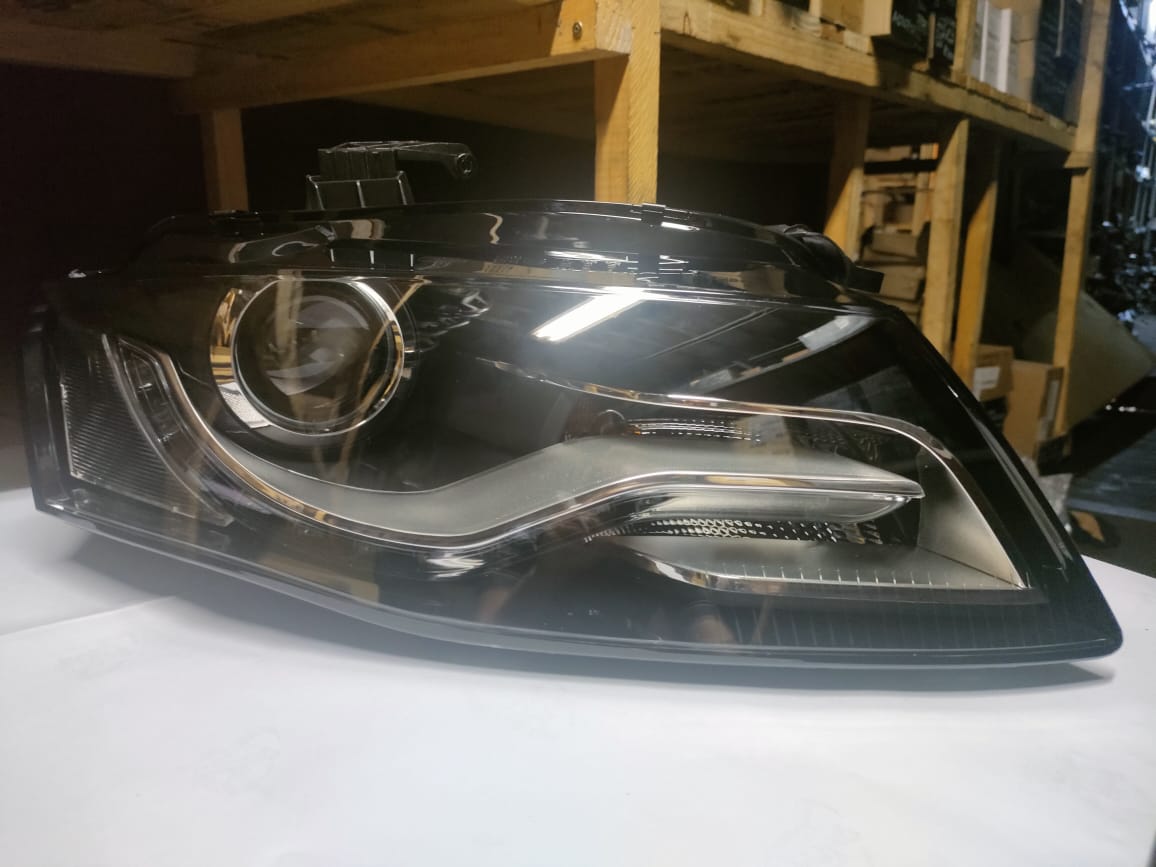 Audi A4 B8 2007- 2011 NEW Xenon headlights for sale - Private Seller Audi A4 B8 2007- 2011 NEW Xenon headlights for sale - Private Seller