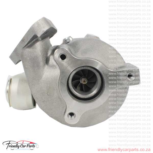 Nissan Navara 2.5D YD25DDTi 06-09 Turbo OE 14411-EB300 - Private Seller