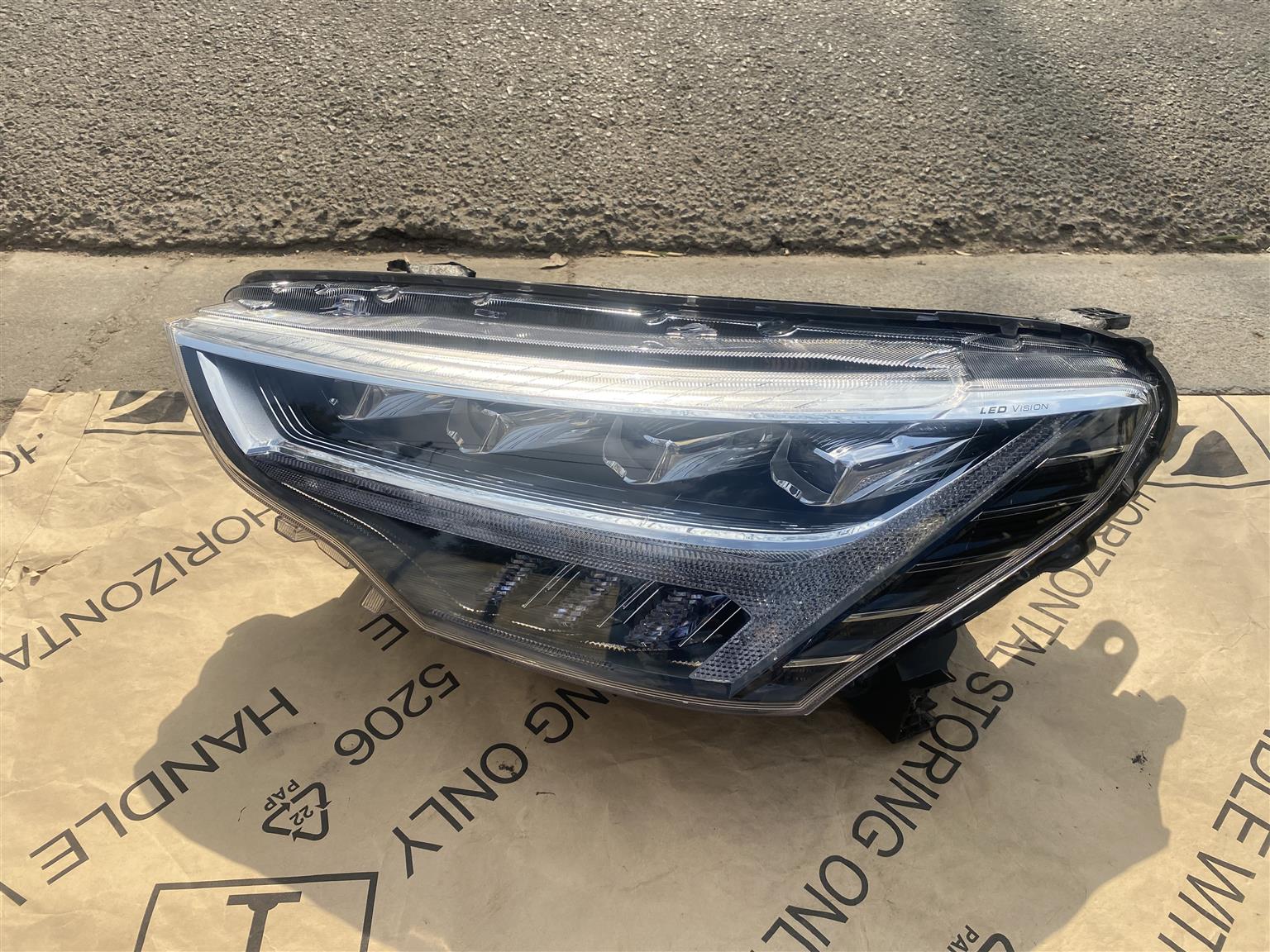 2023 HAVAL JOLION FULL LED HEADLIGHT LEFT SIDE FOR SALE - Private Seller 2023 HAVAL JOLION FULL LED HEADLIGHT LEFT SIDE FOR SALE - Private Seller