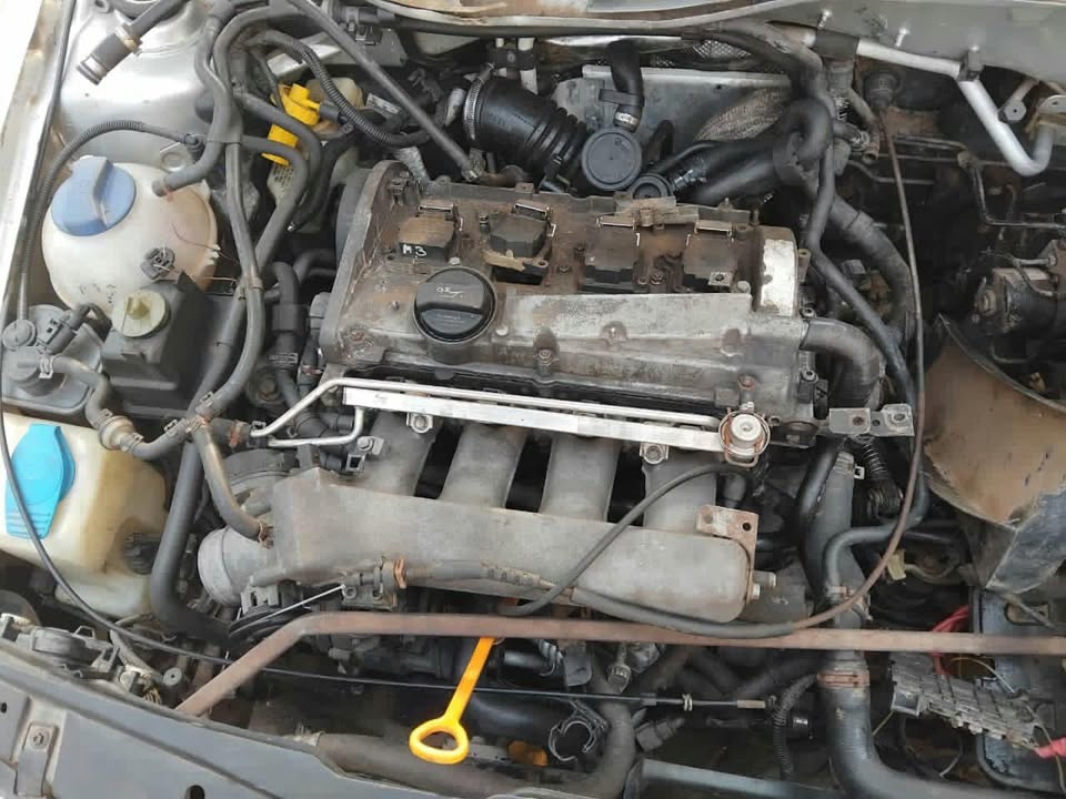 AUDI A4 B6 / B7 BFB ENGINE FOR SALE. - Private Seller