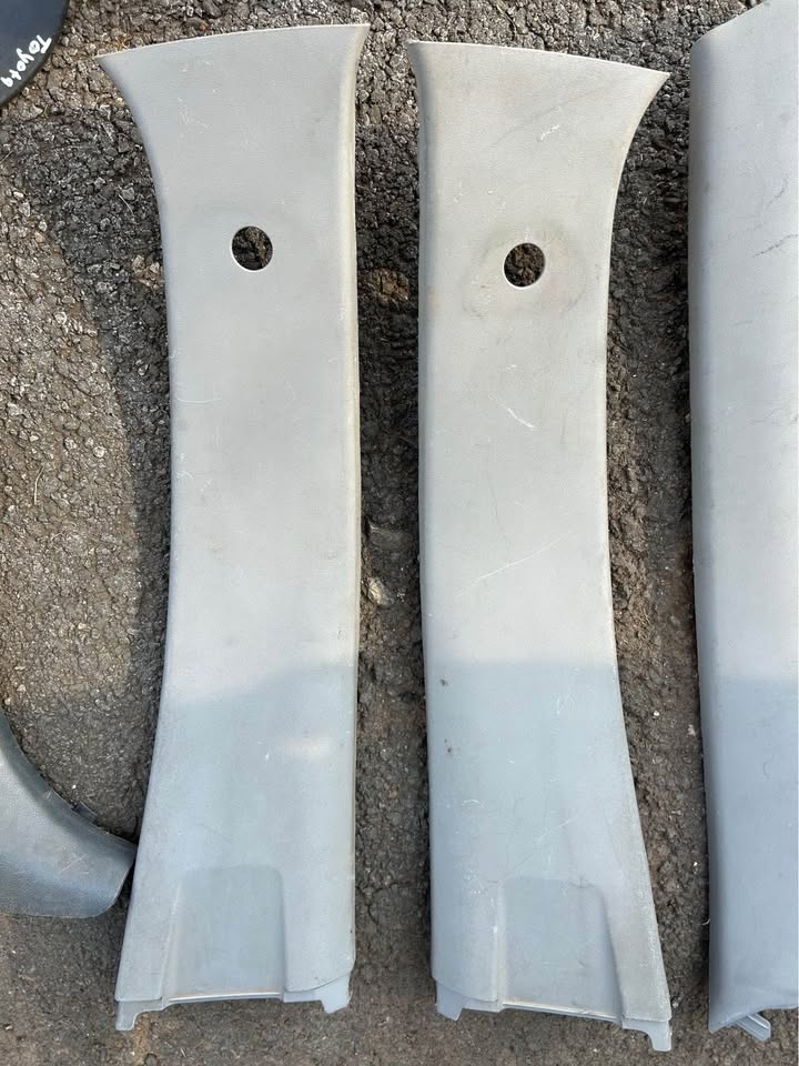 Toyota Etios Interior Plastics Available Call or WhatsApp - Private Seller Toyota Etios Interior Plastics Available Call or WhatsApp - Private Seller