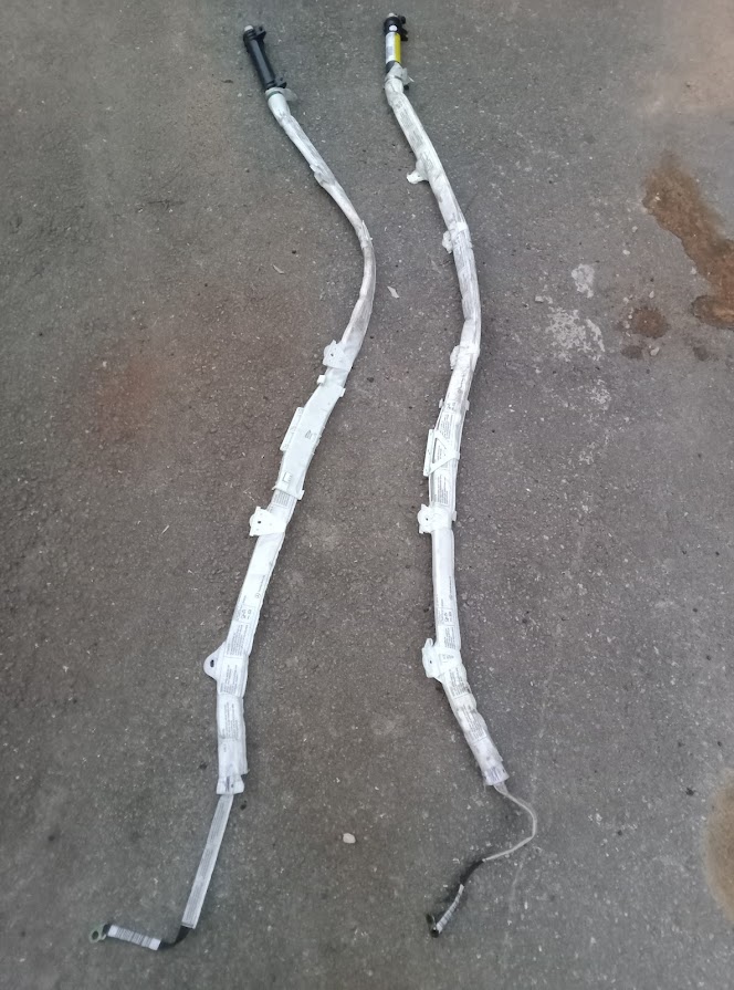 Mercedes S Class Curtain Airbags - Private Seller