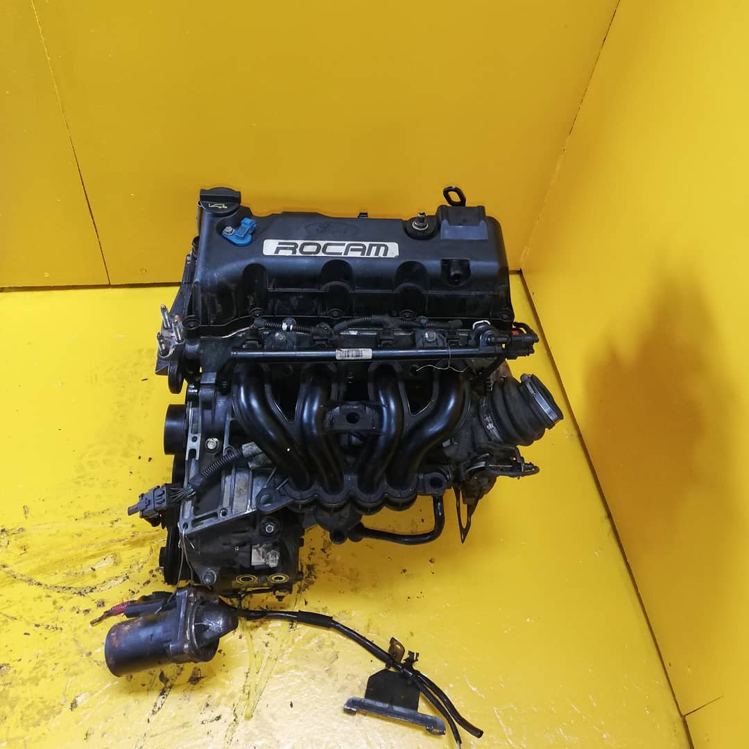 FORD ROCAM 1.3 ENGINE FOR SALE FORD ROCAM 1.3 ENGINE FOR SALE