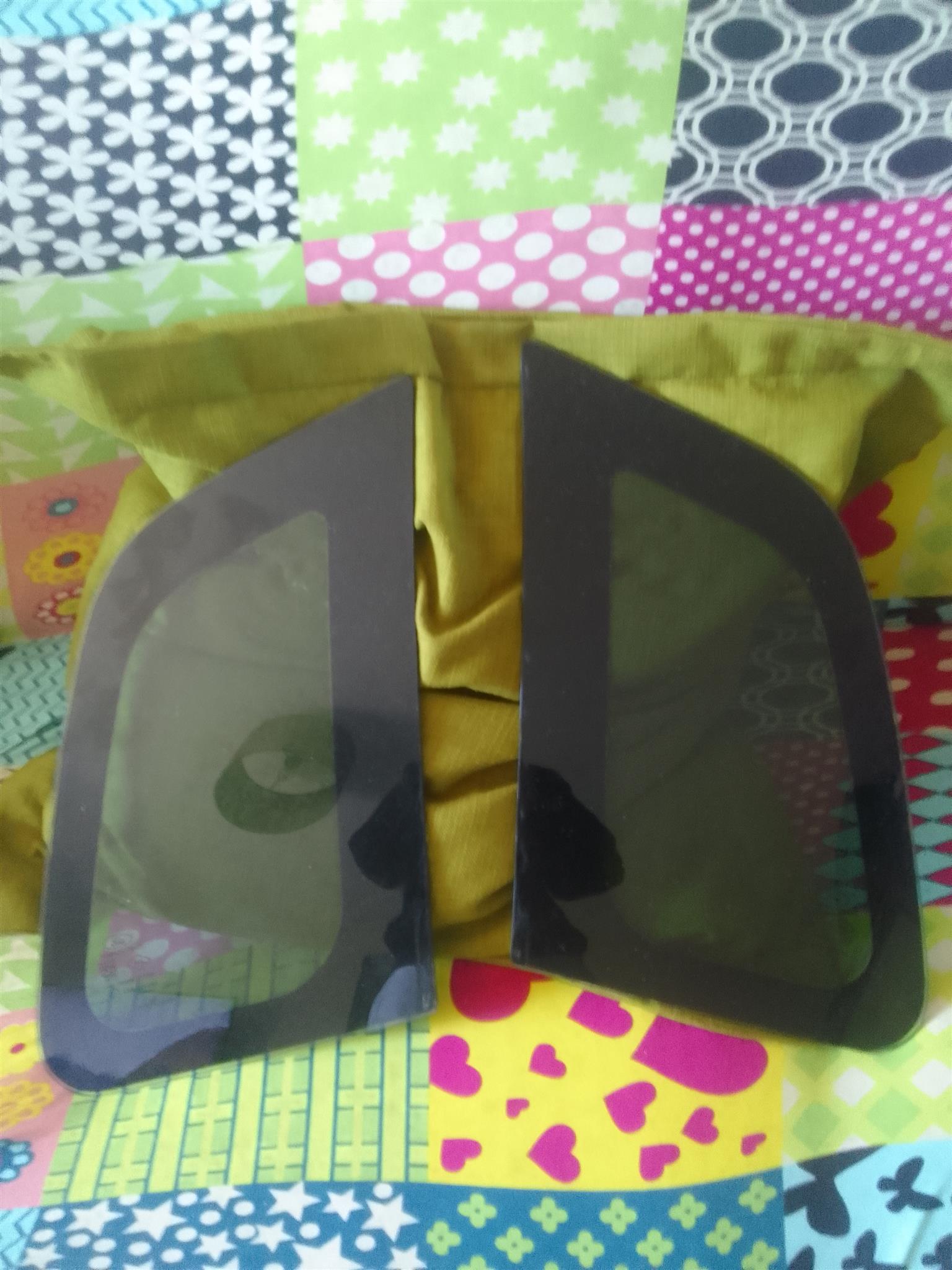 Ford fiesta small rear windows - Private Seller Ford fiesta small rear windows - Private Seller