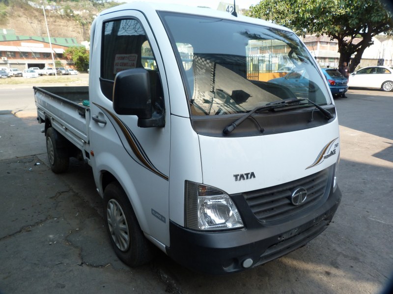 Tata Super Ace 1.4 TCIC DLS PU DS Manual - 2016 spares - Private Seller