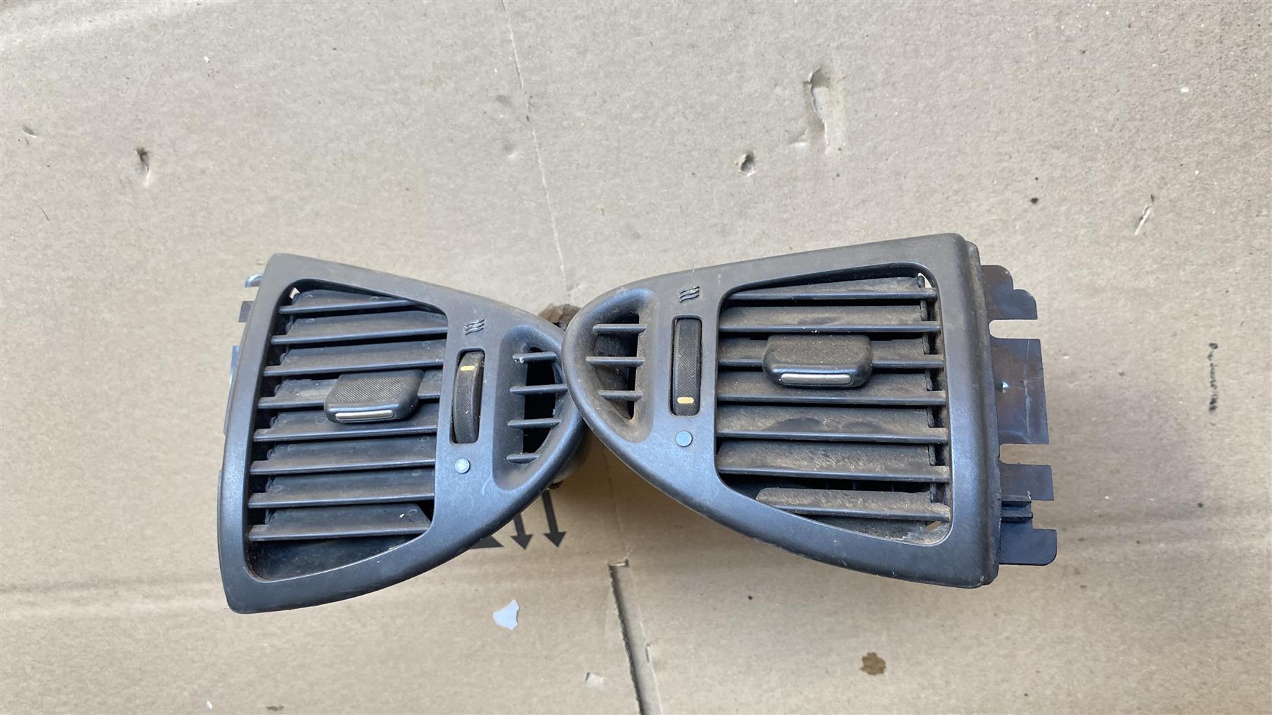 Nissan Np200 spares