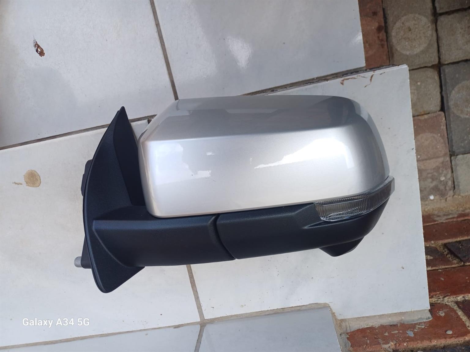 Ford ranger T9 left side mirror - Private Seller Ford ranger T9 left side mirror - Private Seller