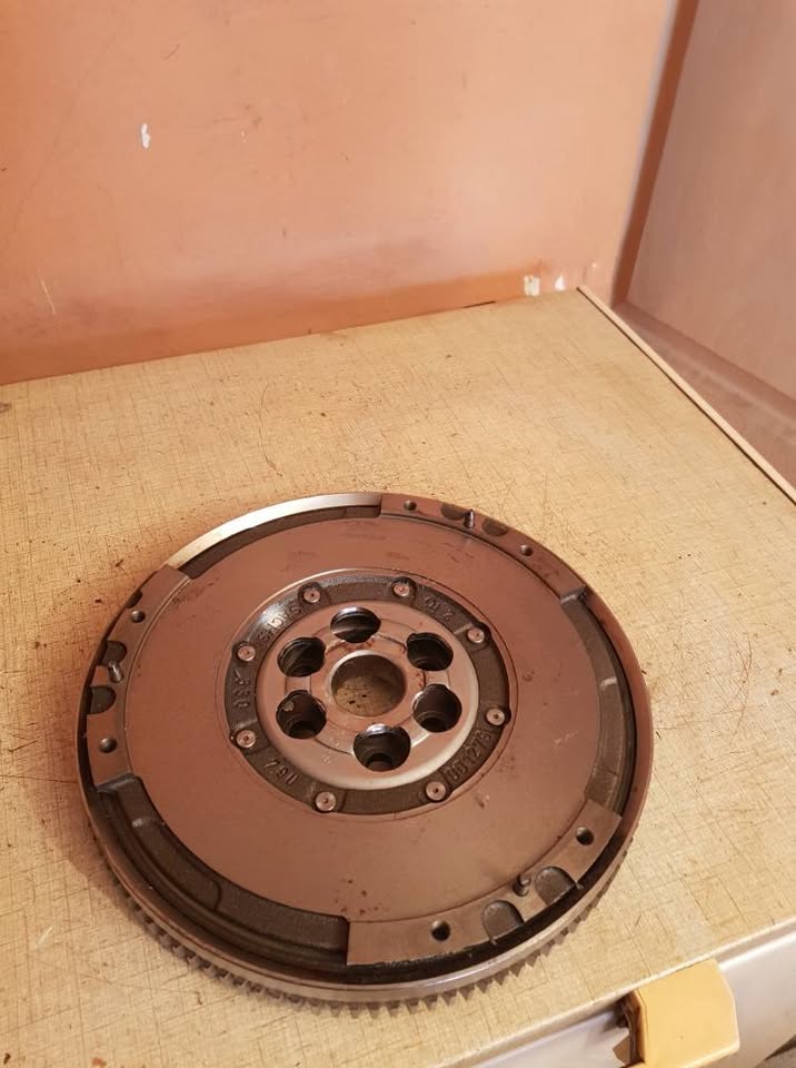 NEW FIAT OR ALFA JTD DUEL MASS FLYWHEEL FORSALE - Private Seller NEW FIAT OR ALFA JTD DUEL MASS FLYWHEEL FORSALE - Private Seller