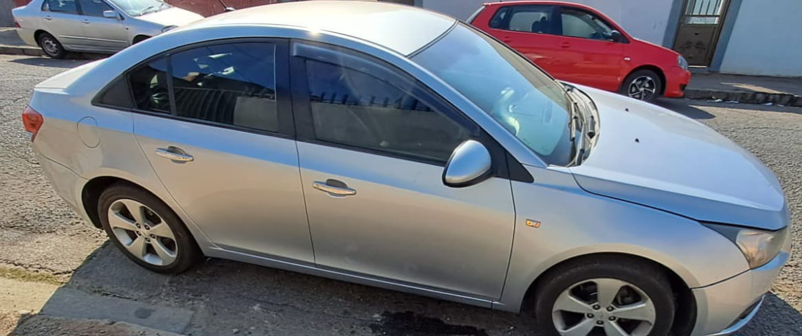 Chevrolet Cruze Stripping Parts - Private Seller Chevrolet Cruze Stripping Parts - Private Seller