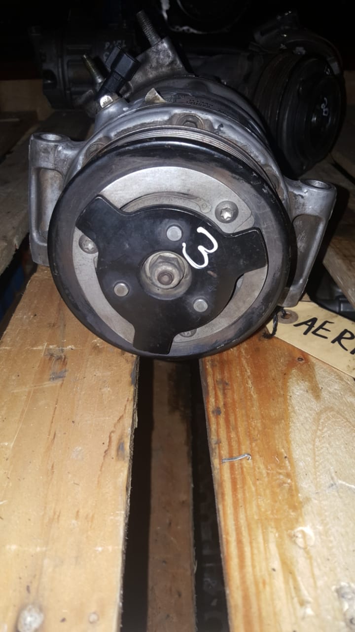 RANGE ROVER 5.0 AIRCON PUMP