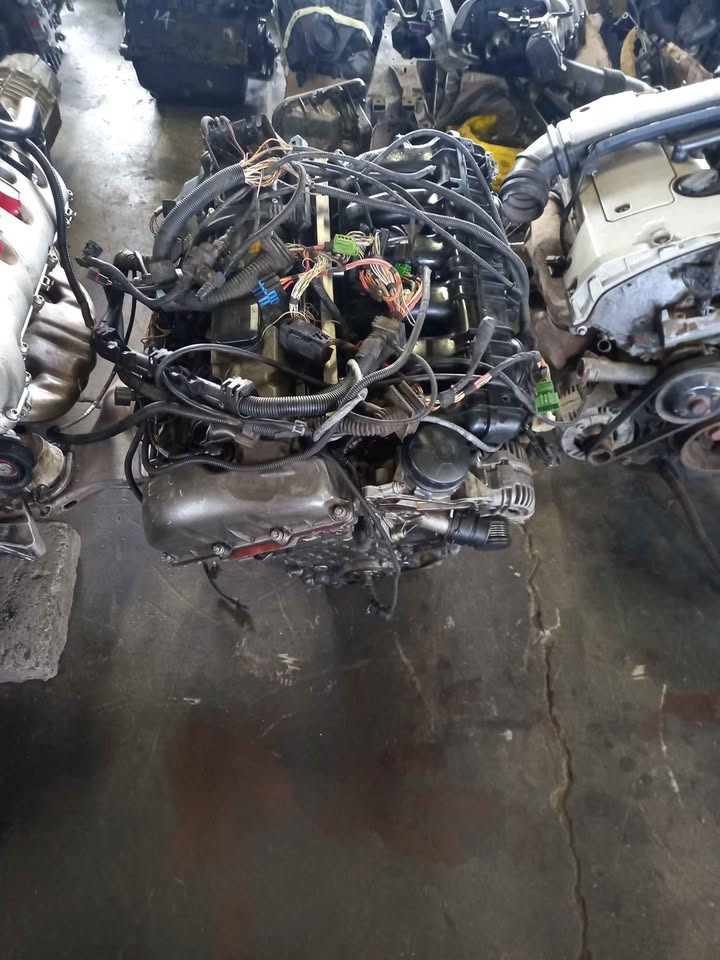 Bmw E90 N52B30 engine for sale - Private Seller Bmw E90 N52B30 engine for sale - Private Seller