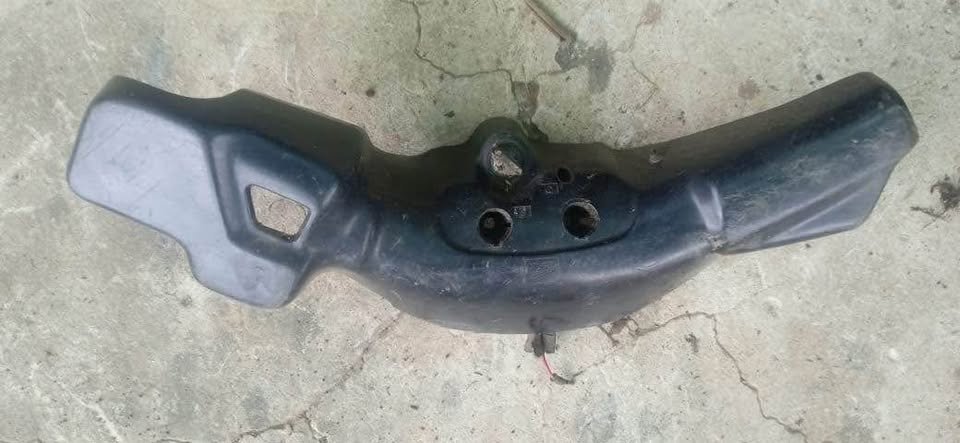 Honda TRX 300 stripping for spares - Private Seller
