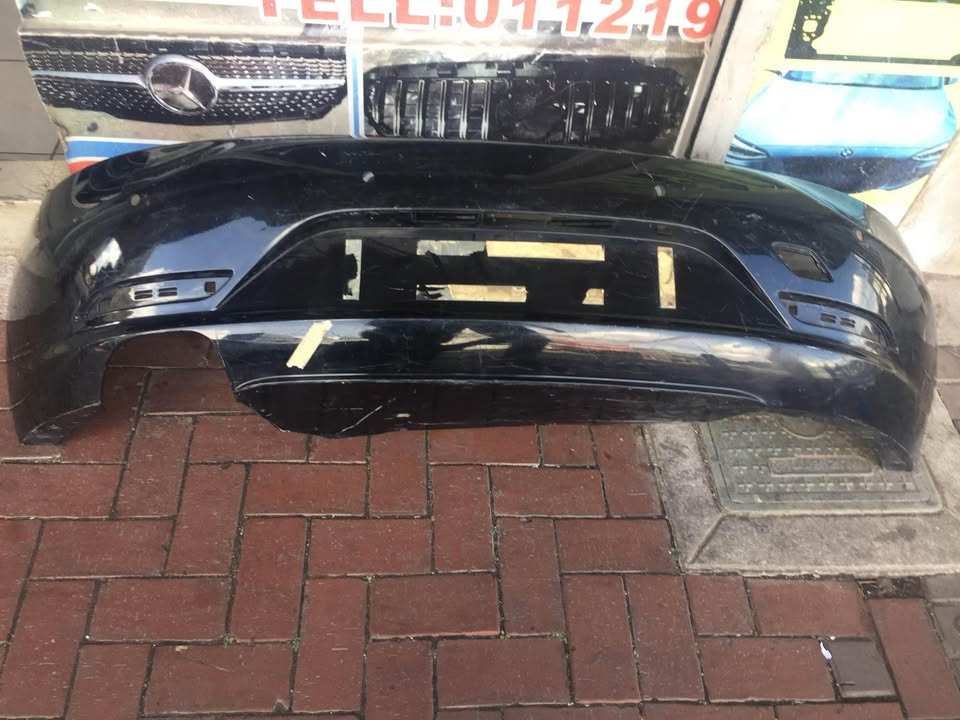 BMW Z4 real bumper for sell in good condition nice and cleanmy WhatsApp number - Private Seller BMW Z4 real bumper for sell in good condition nice and cleanmy WhatsApp number - Private Seller
