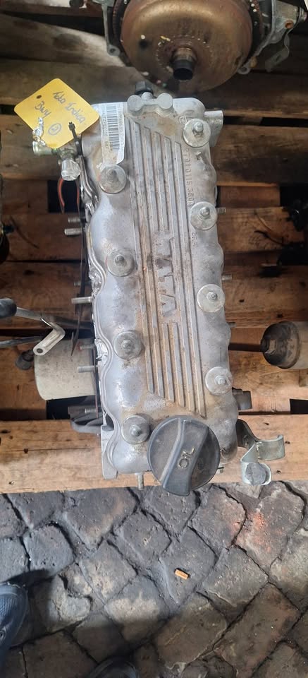Tata indica complete engine available - Private Seller Tata indica complete engine available - Private Seller