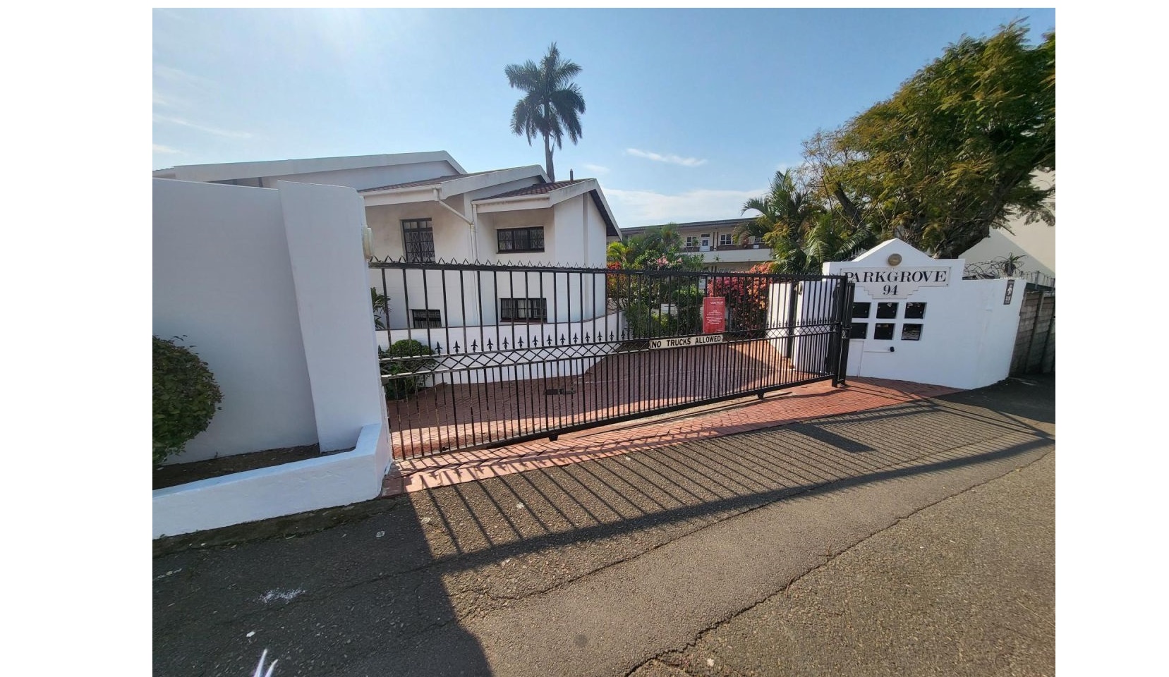 Two Bedroom apartment for rent in Morningside, Durban Junk Mail