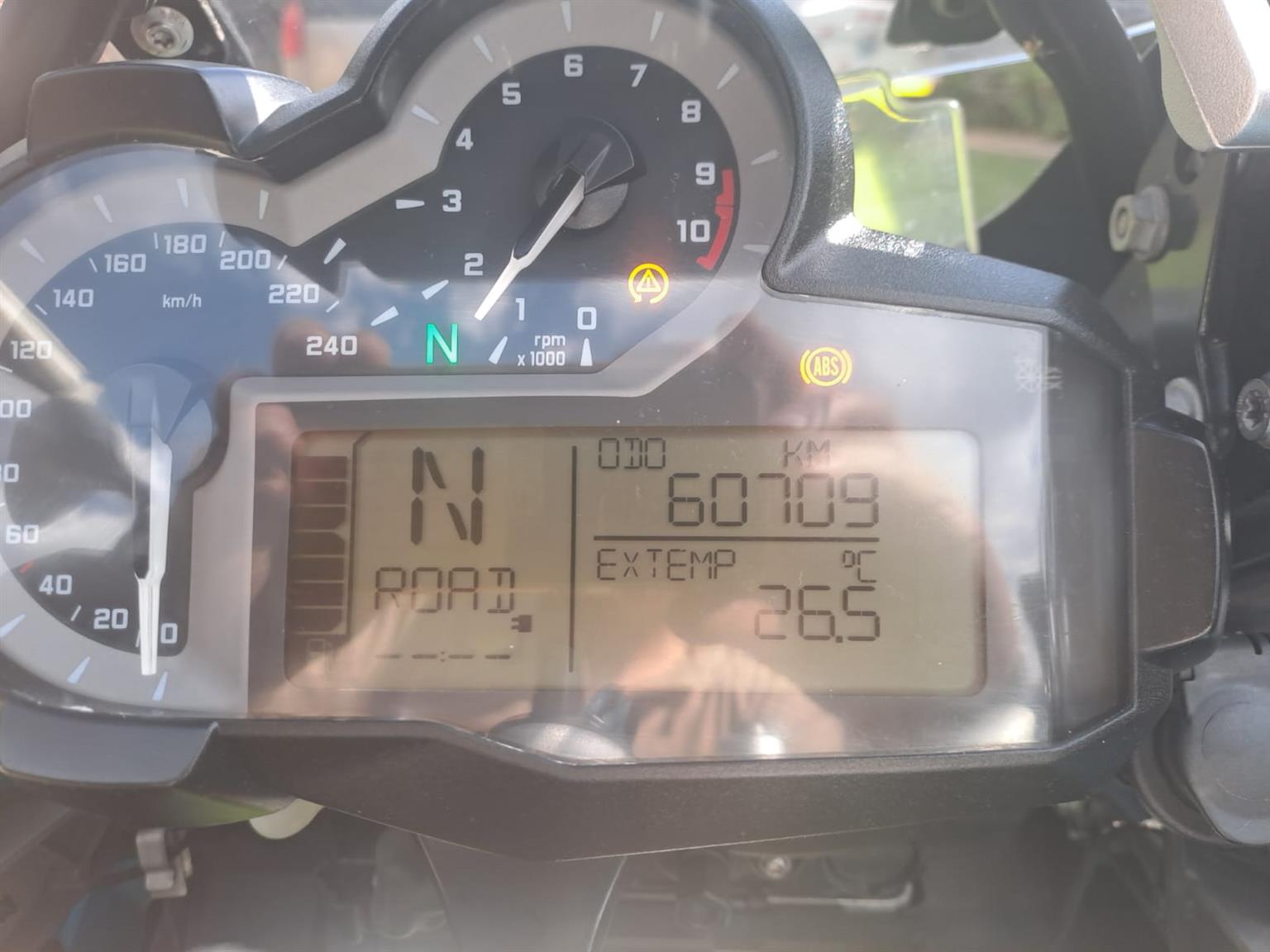 2013 BMW GS FULL SPEC - Private Seller 2013 BMW GS FULL SPEC - Private Seller