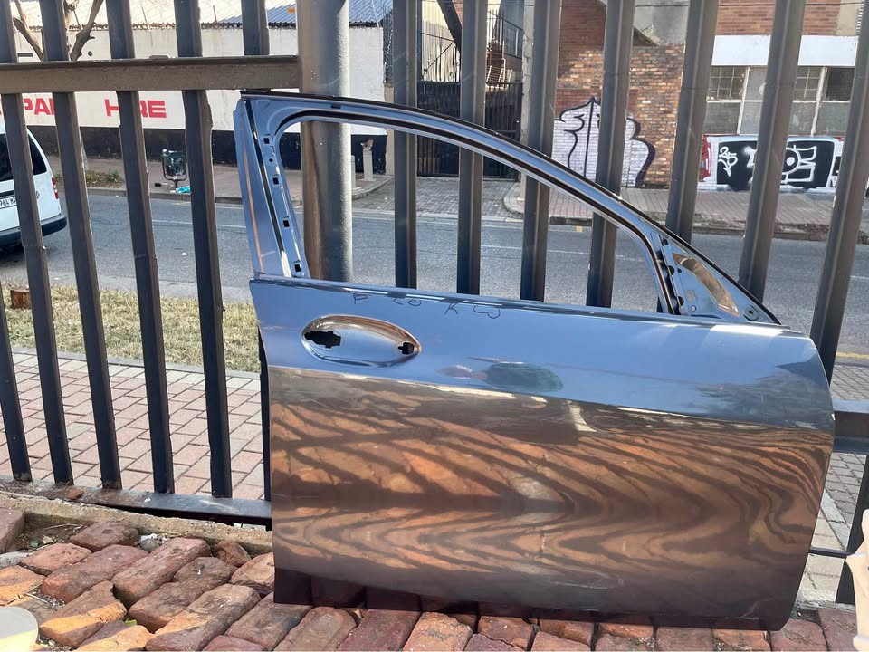 BMW F40 right front door - Private Seller BMW F40 right front door - Private Seller