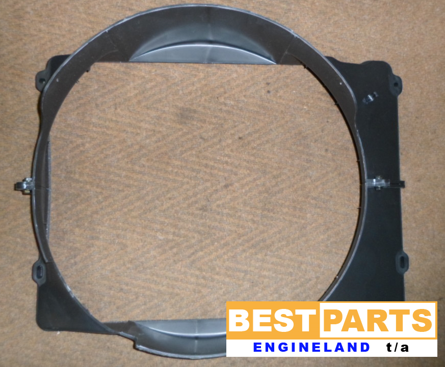 KIA K2700 COWLING FOR RADIATOR FAN IS AVAILABLE - Private Seller KIA K2700 COWLING FOR RADIATOR FAN IS AVAILABLE - Private Seller