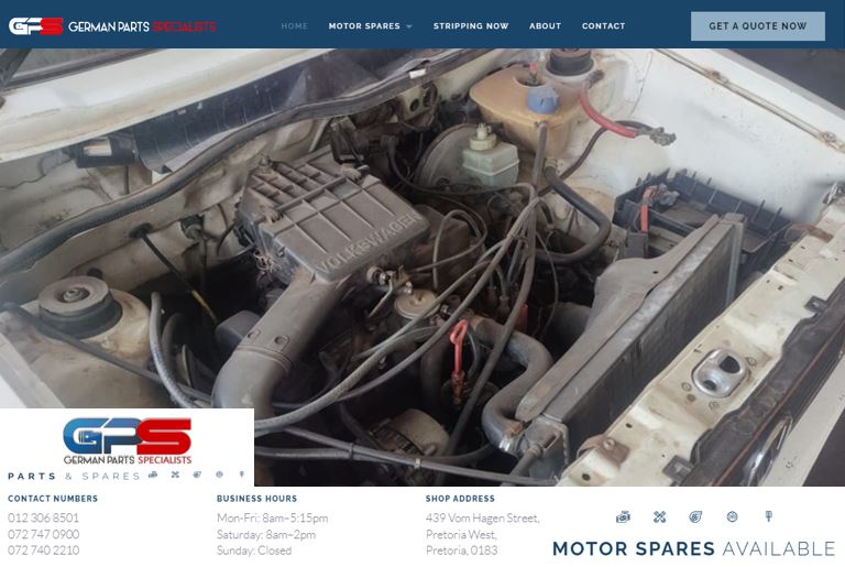 VW Citi Golf Rox 1.4 Carburetor Manual Gearbox used spares and used parts for sa - Private Seller