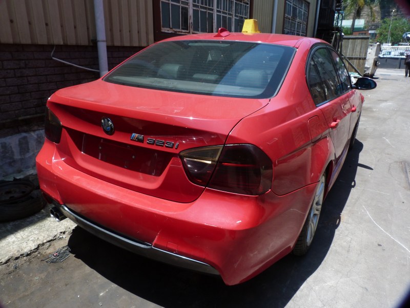 BMW 323i E90 2.3 Manual N52 - 2006 SPARESBOYZ STRIPPING FOR SPARES - Private Seller BMW 323i E90 2.3 Manual N52 - 2006 SPARESBOYZ STRIPPING FOR SPARES - Private Seller