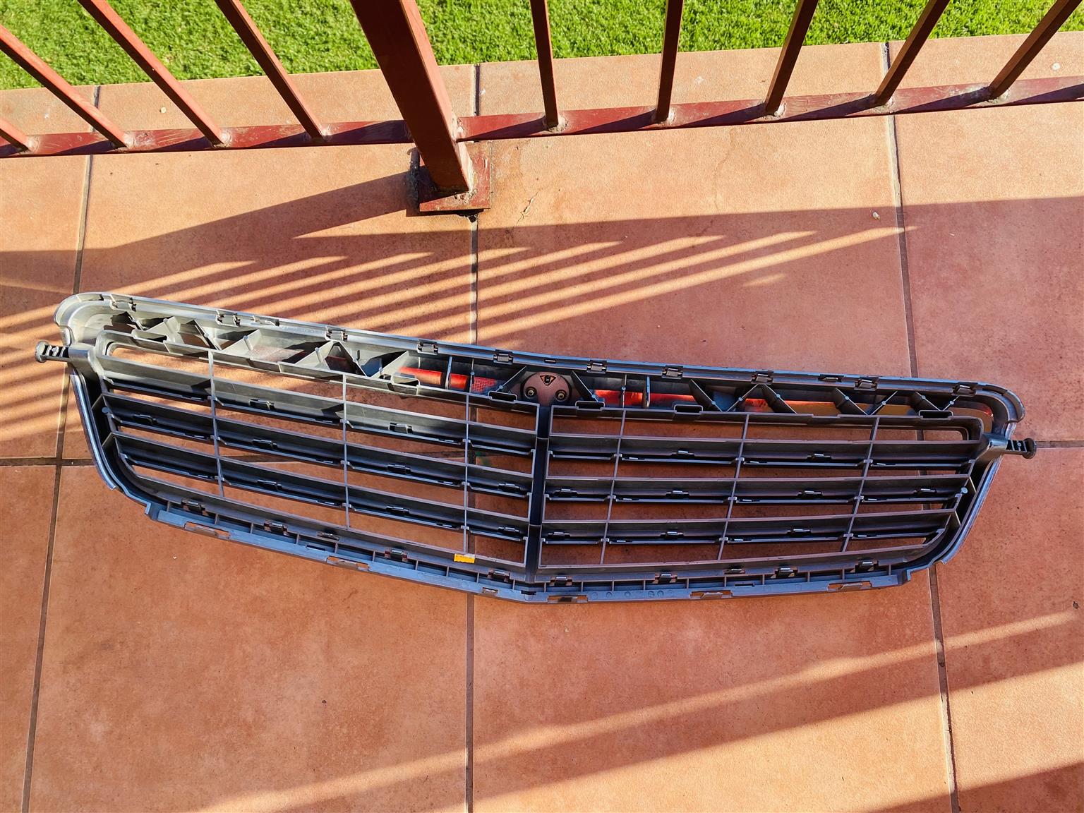 2008-2011 Mercedes Benz c class w204 front grill in good condition - Private Seller 2008-2011 Mercedes Benz c class w204 front grill in good condition - Private Seller