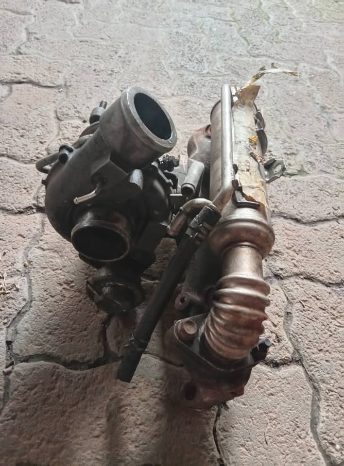 Isuzu KB250 Dtec Turbo For Sale - Private Seller Isuzu KB250 Dtec Turbo For Sale - Private Seller