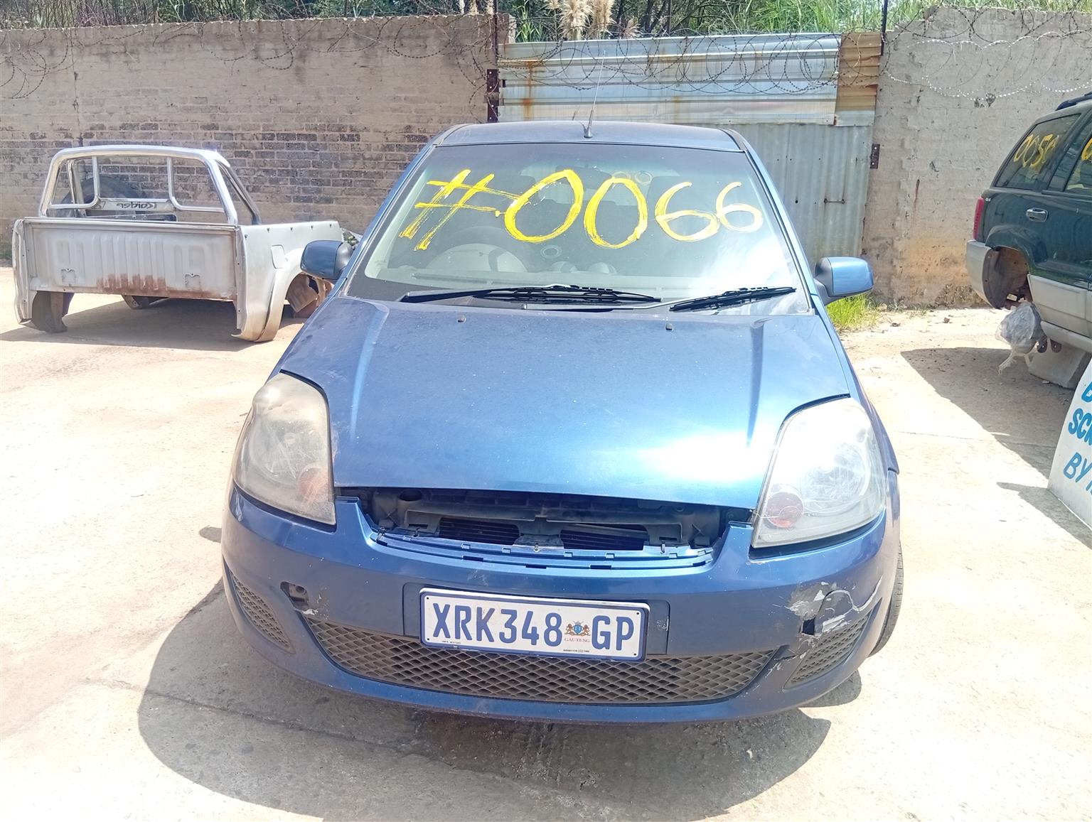 ford fiesta stripping for spares - Private Seller ford fiesta stripping for spares - Private Seller