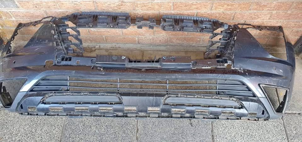 Hyundai Creta bumper - Private Seller Hyundai Creta bumper - Private Seller