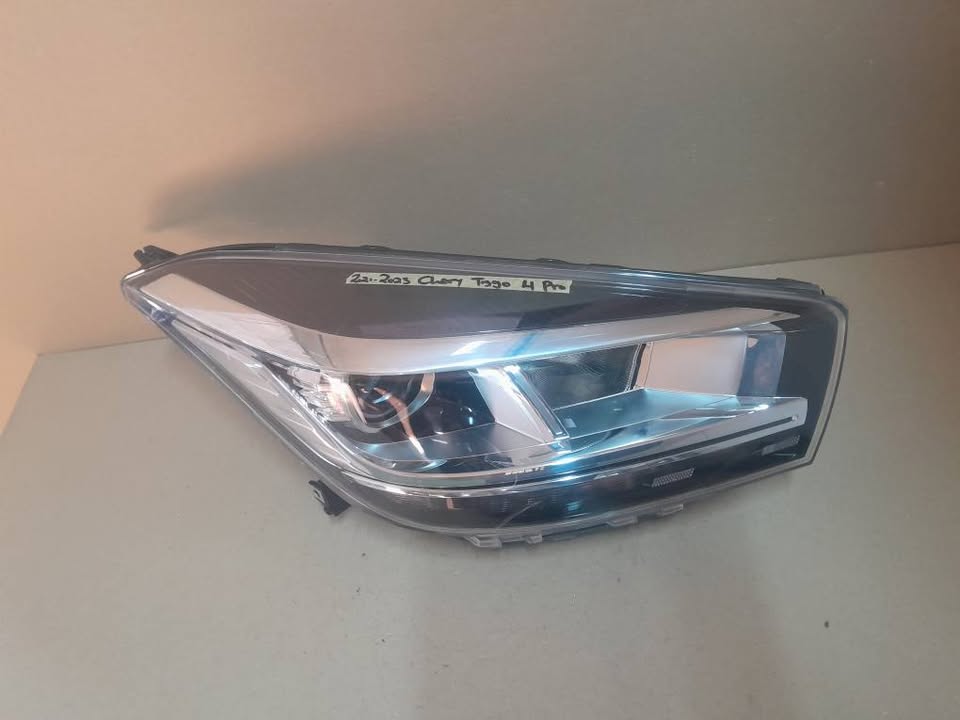 2021-2023 CHERRY TIGO 4 PRO RIGHT SIDE HEADLIGHT FOR SALE