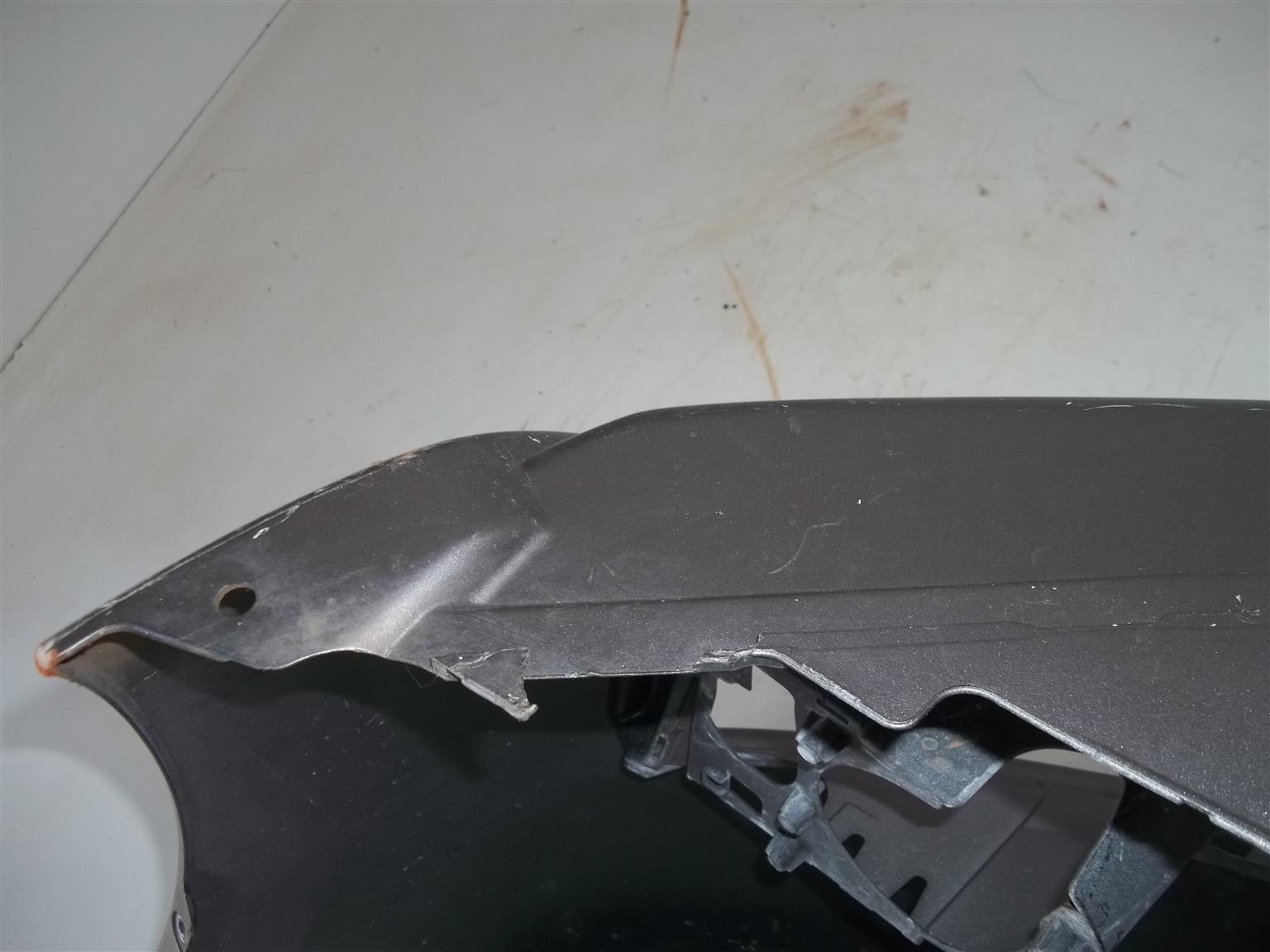 Honda Fit/Jazz '15-'17 front bumper - Private Seller Honda Fit/Jazz '15-'17 front bumper - Private Seller