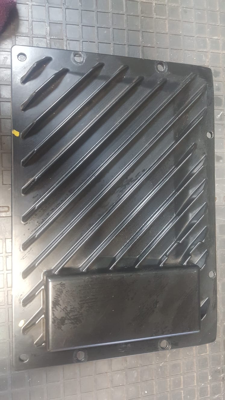 2015 Range Rover Sport 4.4l SDV8 Amplifier for sale - Private Seller 2015 Range Rover Sport 4.4l SDV8 Amplifier for sale - Private Seller