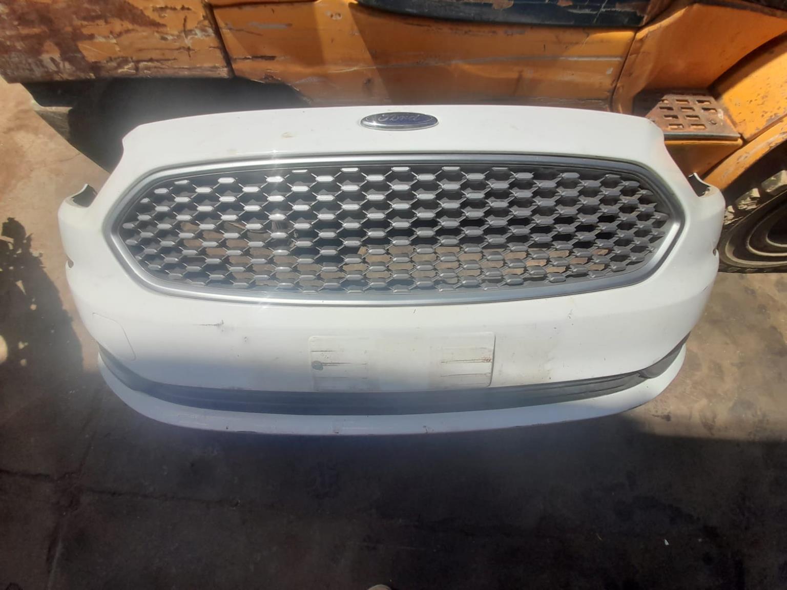 RebuildCentre JUST IN. Ford Figo 403 Stripping for spares - Private Seller RebuildCentre JUST IN. Ford Figo 403 Stripping for spares - Private Seller