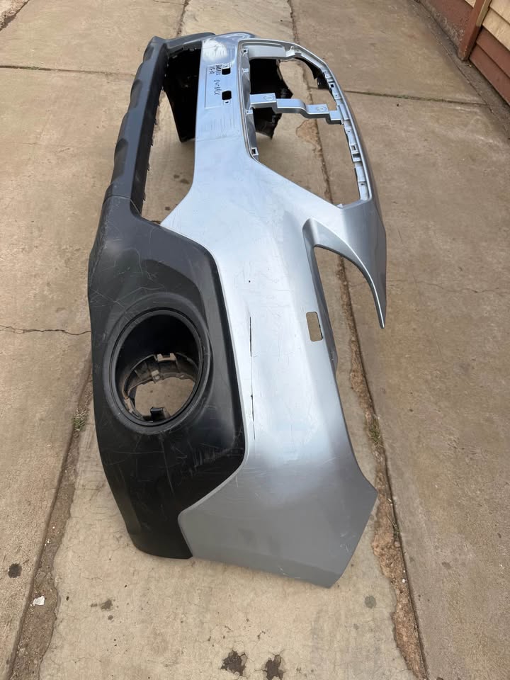 Subaru Outback Front Bumper - Private Seller Subaru Outback Front Bumper - Private Seller