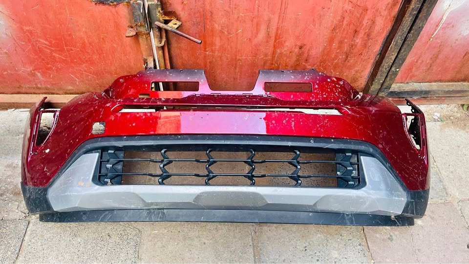Kia Sonet bumper 2025 - Private Seller Kia Sonet bumper 2025 - Private Seller