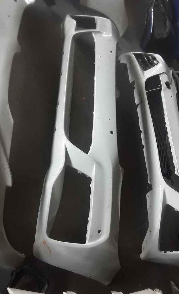 Bmw G32 front bumper - Private Seller Bmw G32 front bumper - Private Seller