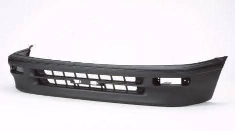 Toyota Tazz Front Bumper 1996-2001 - Private Seller