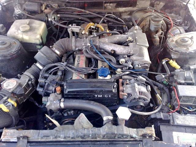 TOYOTA 7MGE USED IMPORTED SECOND HAND LOW MILEAGE ENGINE FOR SALE - Private Seller TOYOTA 7MGE USED IMPORTED SECOND HAND LOW MILEAGE ENGINE FOR SALE - Private Seller