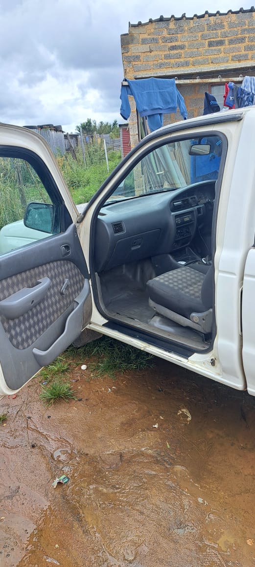 Used 2002 Ford Ranger 2.2TDCi - Private Seller Used 2002 Ford Ranger 2.2TDCi - Private Seller