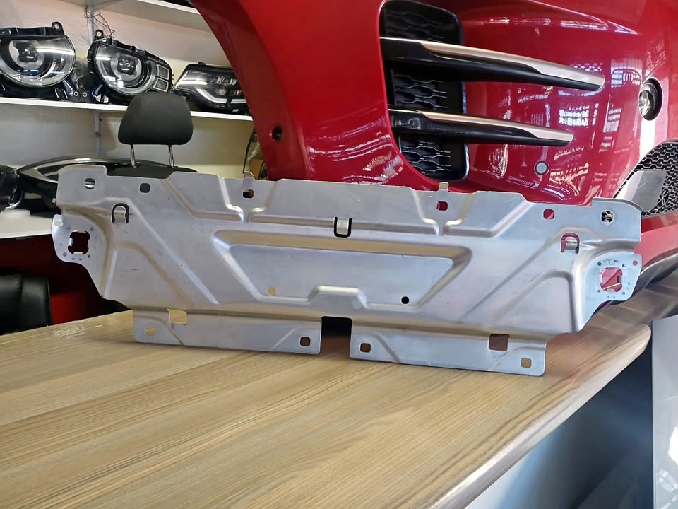 2018-2024 G20/G21 3SERIES UPPER SLAM PANEL