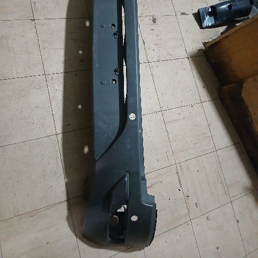 Ford ecosport back bumper - Private Seller Ford ecosport back bumper - Private Seller